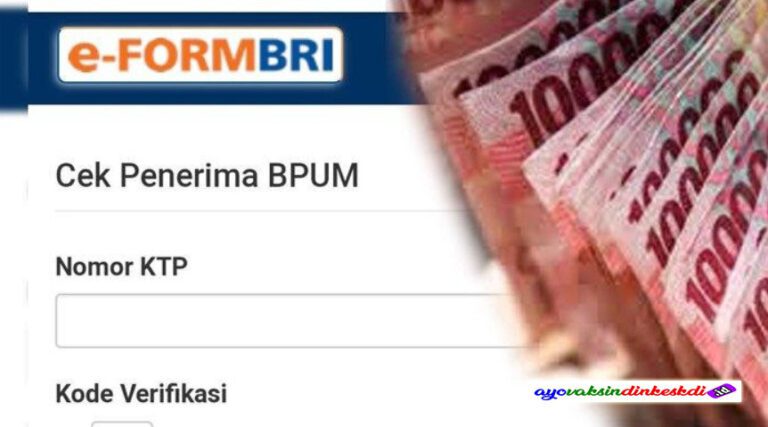 Cara Cek Bantuan UMKM 2023 Lewat HP Mendapatkannya