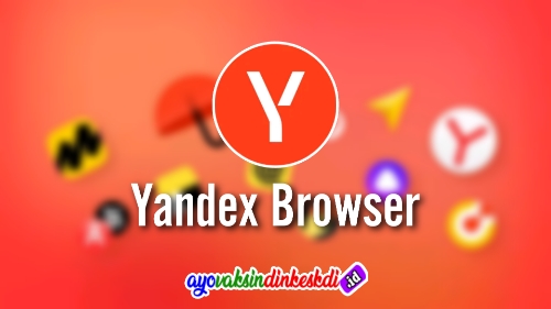Yandex dunia