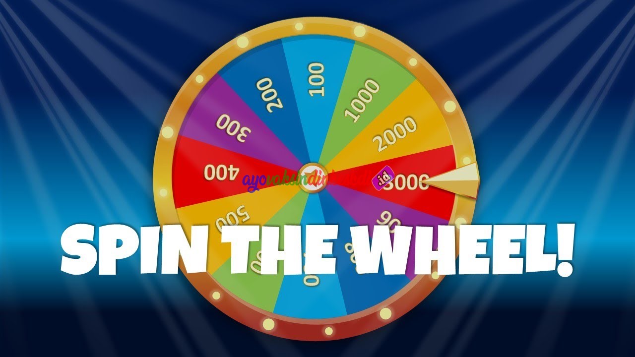 11 Game Penghasil Uang Tercepat 2023 Real Resmi OJK   Spin The Wheel 