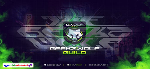 Link untuk Download Geekzwolf Arena APK