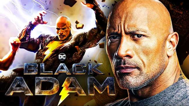 Link Nonton Film Black Adam Full Movie Sub Indo