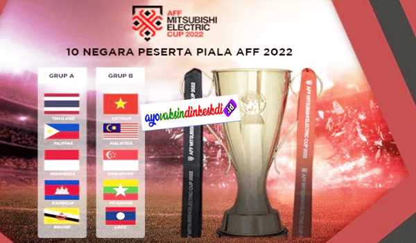 Link Live Streaming Malaysia vs Laos (Resmi) AFF 24 Des 2022