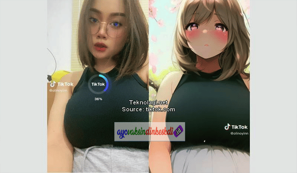 How To Get That Viral Anime Filter On TikTok Snapchat  Instagram   Girlfriend