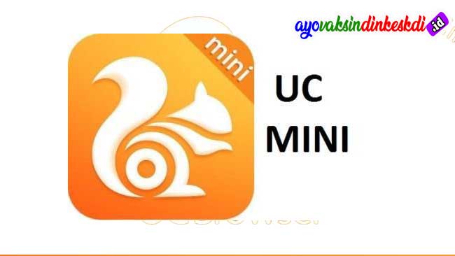 ucweb mini apk