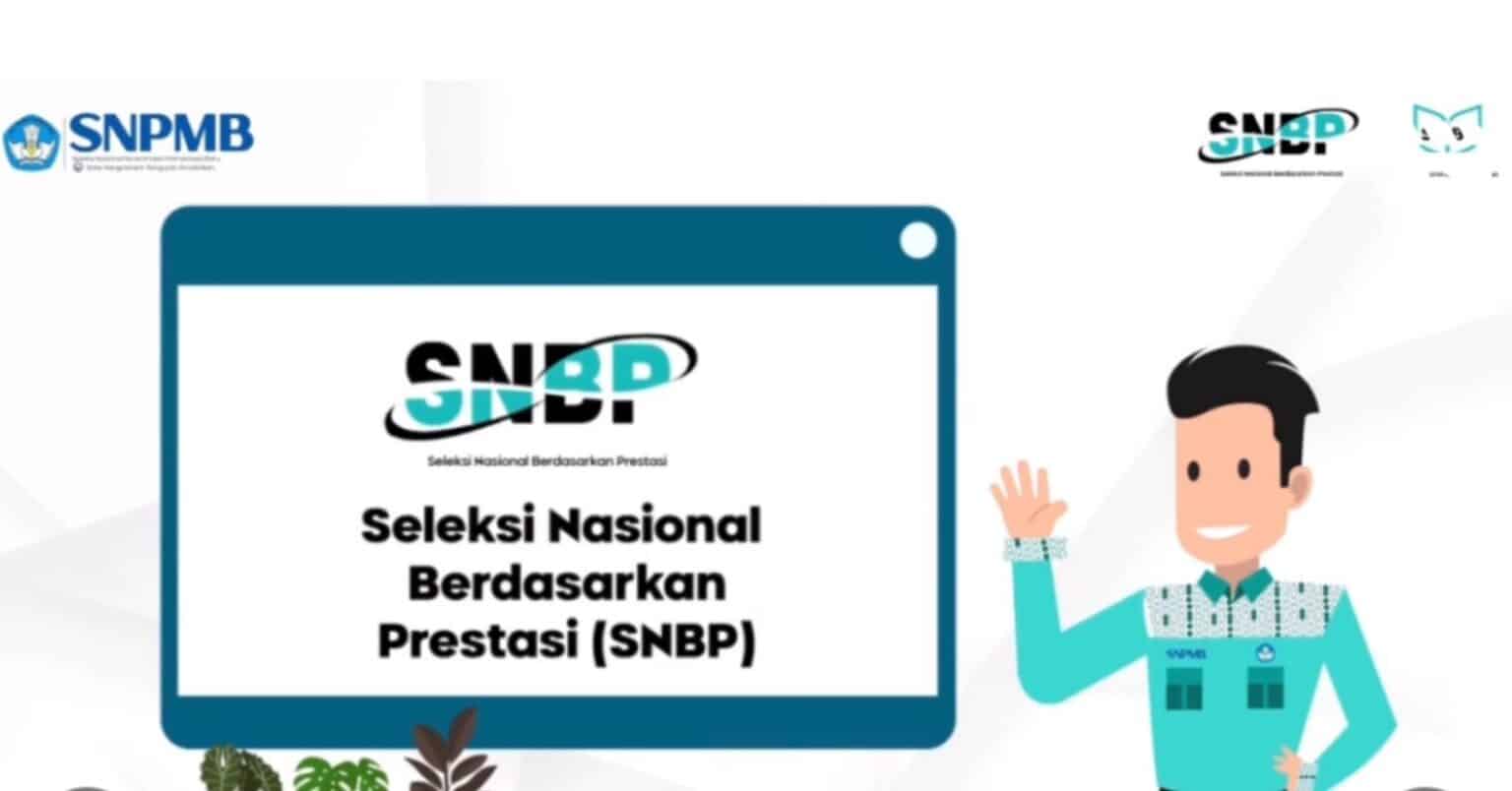 Apa Perbedaan SNBT Dan SNBP 2023, Jalur Masuk PTN 2023