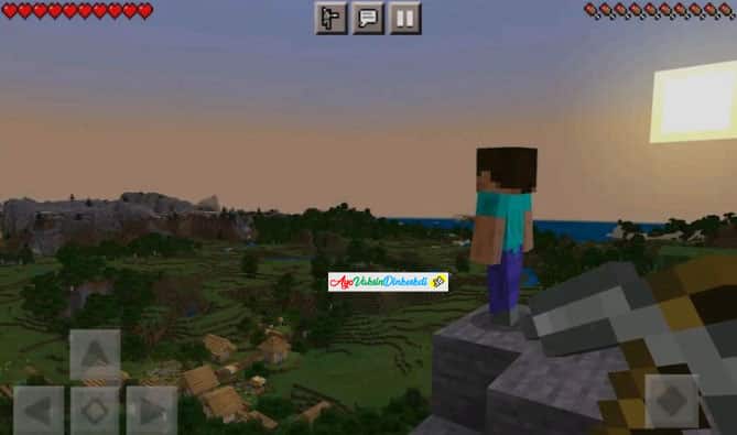 minecraft 1.19.50 apk