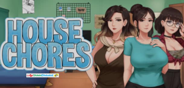 House Chores Mod Apk Latest Version 2023 Free Download 2088