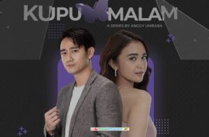 Jadwal Tayang Kupu Kupu Malam Di Wetv Telegram