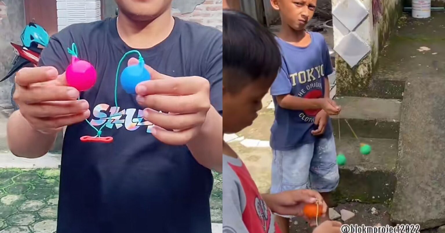 Apa Itu Latto Latto Permainan Yang Viral Di Tiktok