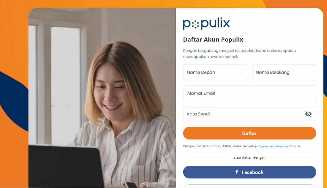 Aplikasi Survei Berbayar, Aplikasi Penghasil Uang Terpercaya