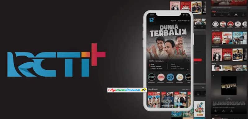 Streaming TV Indonesia Online Gratis Tanpa Iklan