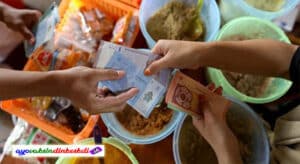 Fungsi Turunan Uang - Pengertian, Fungsi, Jenis, dan Contohnya