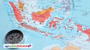 Letak Indonesia Secara Astronomis Geografis Dan Pengaruhnya