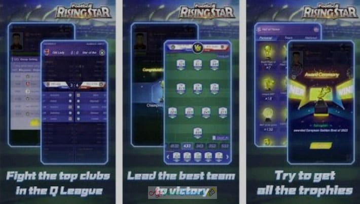 rising star 777 apk download