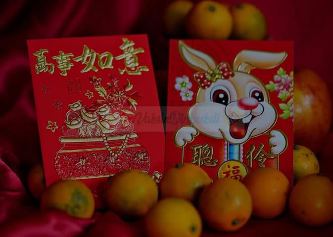 Ucapan Imlek Gong Xi Fa Cai Tahun Baru 2023 Lengkap Arti