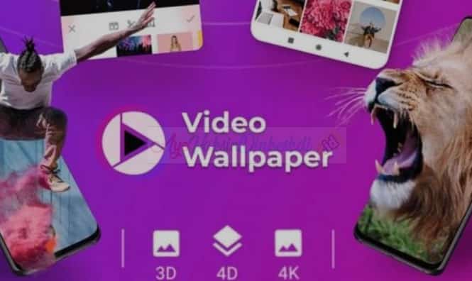 video live wallpaper maker mod apk 3.12.5