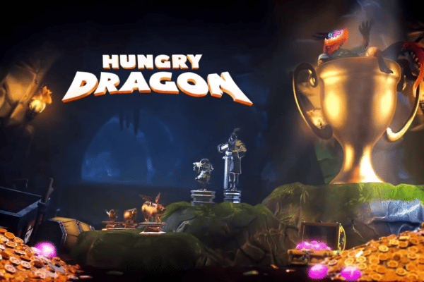hungry dragon mod apk unlimited gems and money