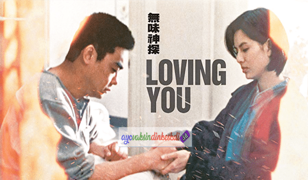 Film loving You (1995)