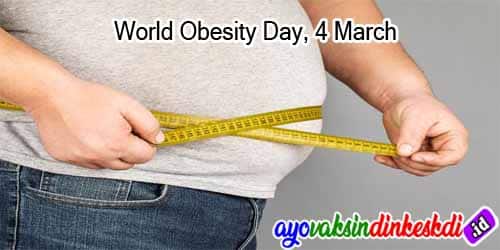  World Obesity Day