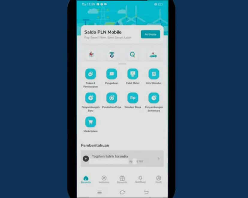 Cek Tagihan Listrik PLN Secara Online Tanpa Ribet 2023