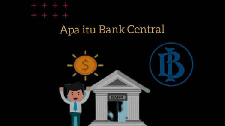 contoh essay tentang bank sentral