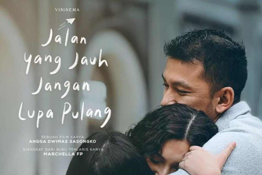 Rekomendasi Film Februari 2023 Yang Tayang Di Bioskop