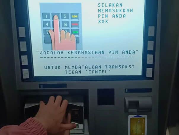 Kode Bank BCA Dan Lainnya Untuk Transfer Antarbank Mudah