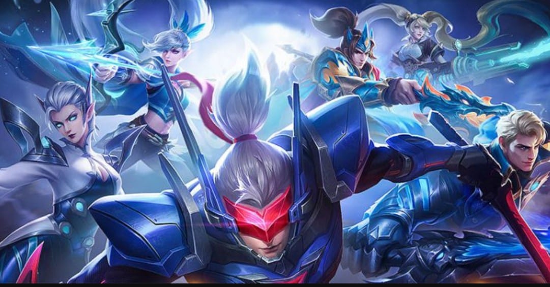 Rank Baru Di Mobile Legends Yang Akan Datang