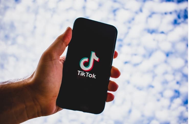 Arti Kata Meledak Istilah Bahasa Gaul Yang Viral Di Tiktok Hot Sex Picture